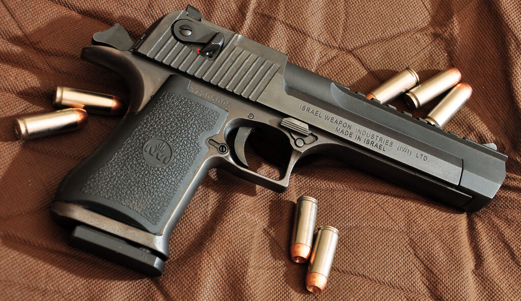 Desert Eagle